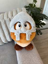 MASKED PLUSH COLLECTION (3 PACK)
