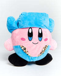 CALL ME IF YOU GET LOST PLUSH