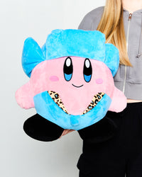 CALL ME IF YOU GET LOST PLUSH