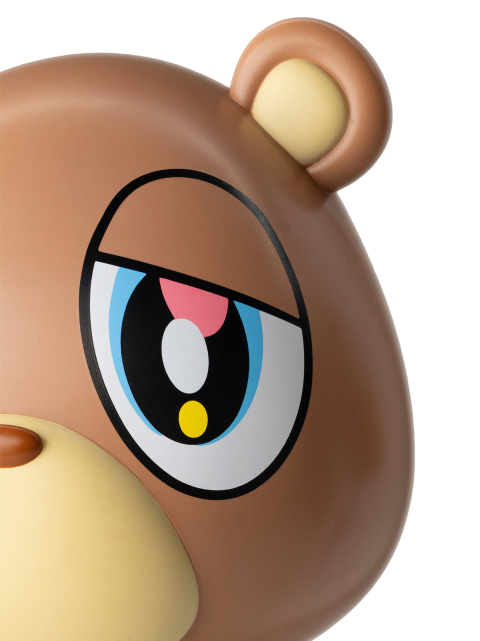 Graduation Bear Figure (Pre Order) – Hiphop Heaven