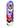 GRADUATION SKATEBOARD DECK