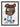 GRADUATION BEAR POSTER