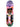 LEGENDS NEVER DIE SKATEBOARD DECK