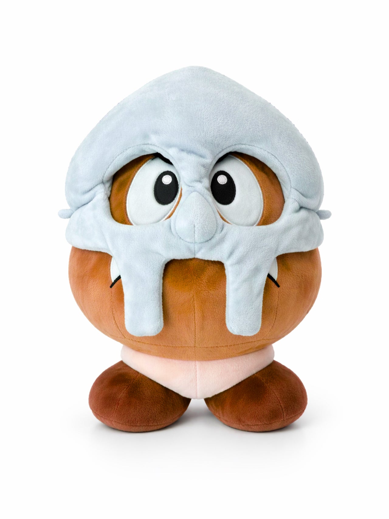 DOOMBA PLUSH – Hiphop Heaven