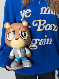 Graduation Bear Vinyl Figure