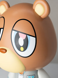 Graduation Bear Vinyl Figure