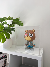 Graduation Bear Vinyl Figure