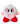 MF KIRBY PLUSH
