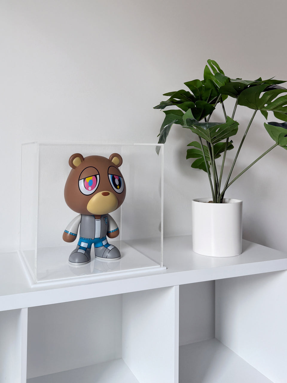 Graduation Bear Figure (Pre Order) – Hiphop Heaven